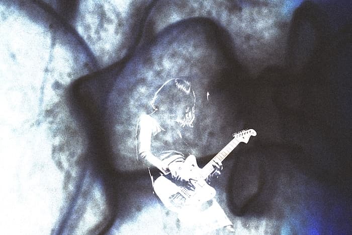 ブランデー戦記のライブ写真