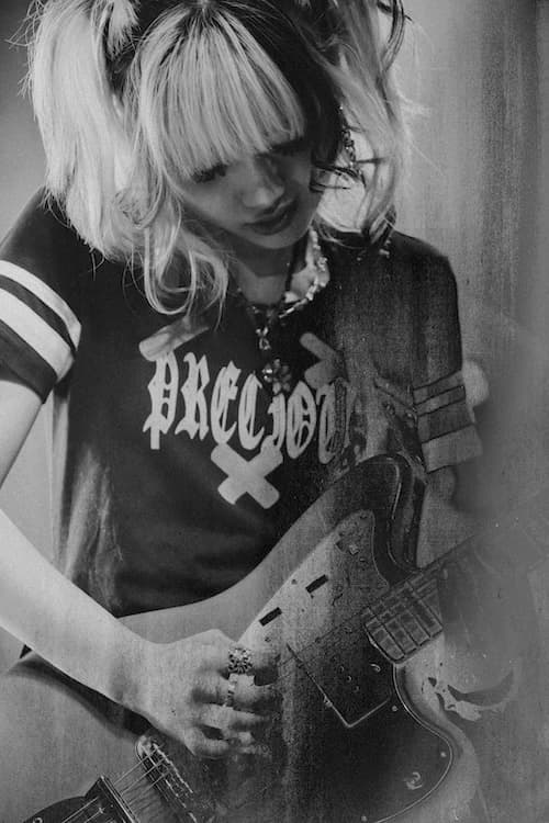 ブランデー戦記のライブ写真