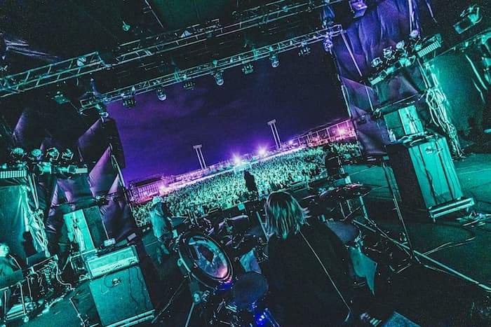 CLAN QUEENのライブ写真