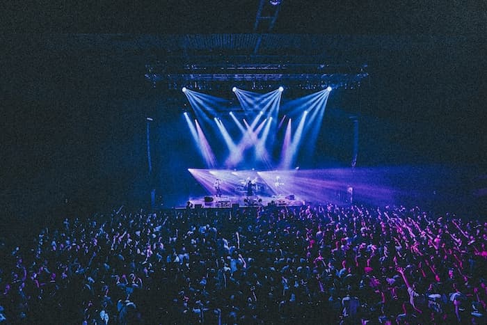 CLAN QUEENのライブ写真