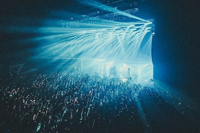 CLAN QUEENのライブ写真