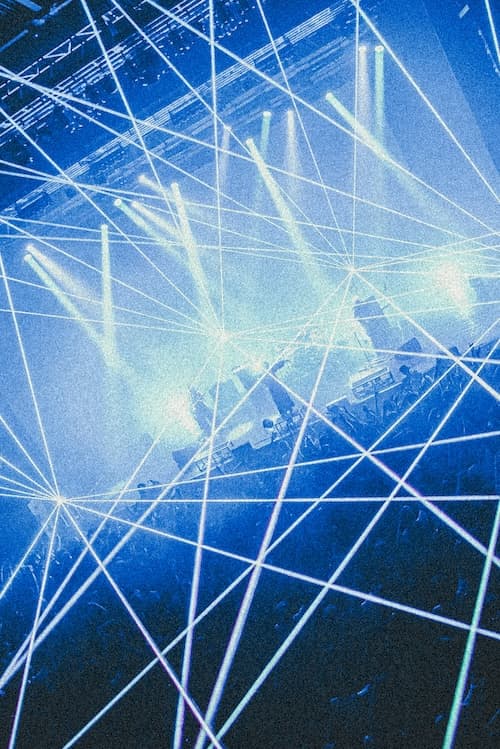 CLAN QUEENのライブ写真