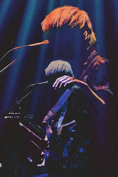 CLAN QUEENのライブ写真