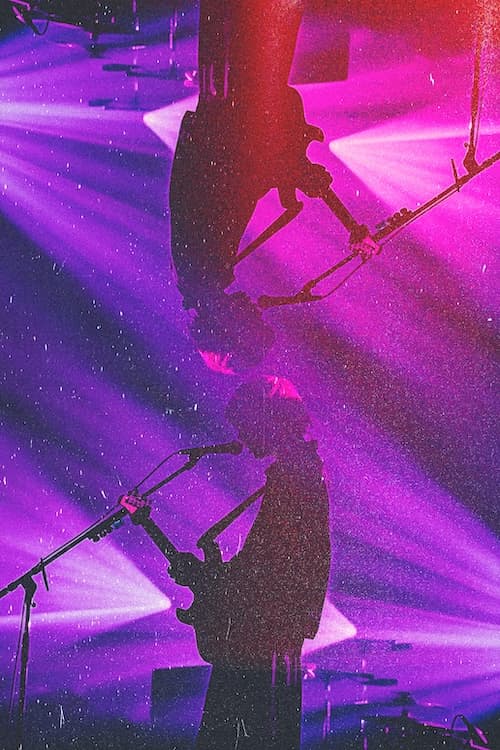 CLAN QUEENのライブ写真