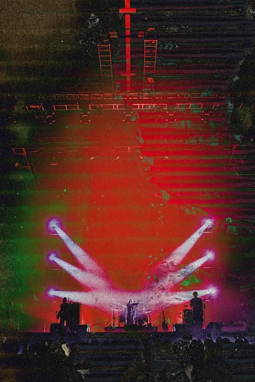 CLAN QUEENのライブ写真