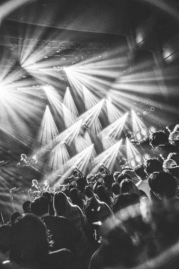 鬼否-GriffO-のライブ写真