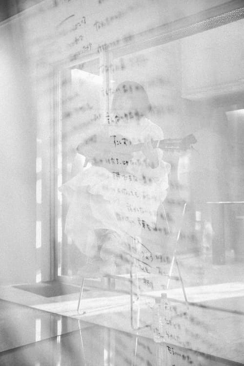 西片梨帆のライブ写真