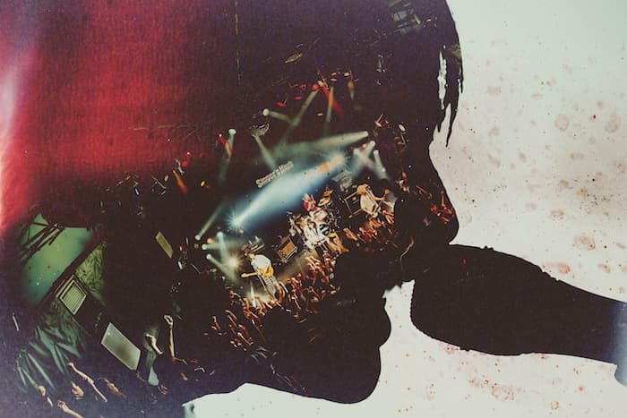 シンガーズハイのライブ写真