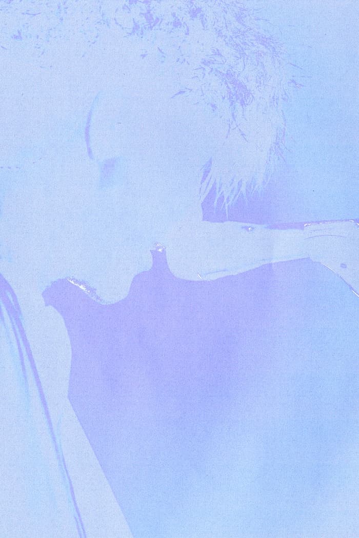 TKfrom凛として時雨のライブ写真