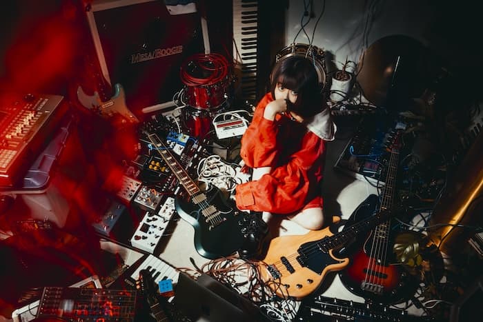 エドソウタ　ポートレート