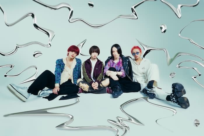 エドソウタ　ポートレート