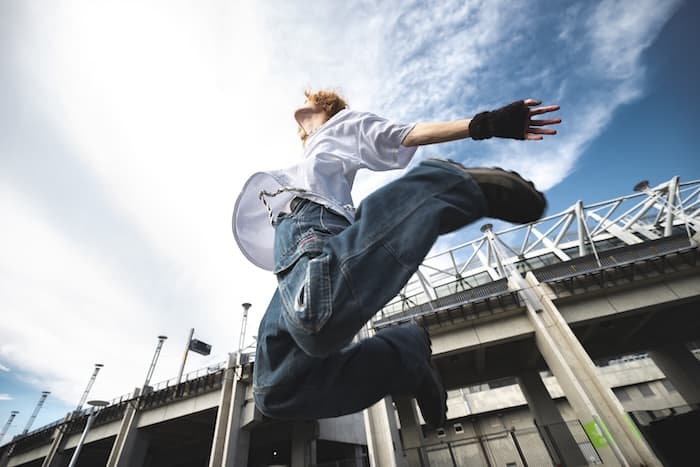 エドソウタ　ポートレート