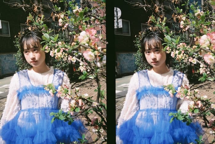 エドソウタ　ポートレート