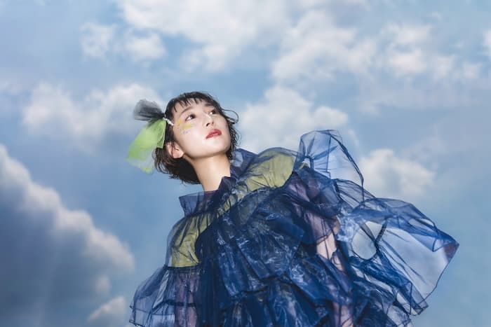 エドソウタ　ポートレート