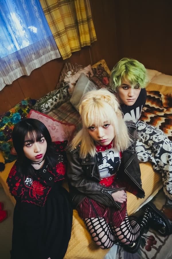 エドソウタ　ポートレート