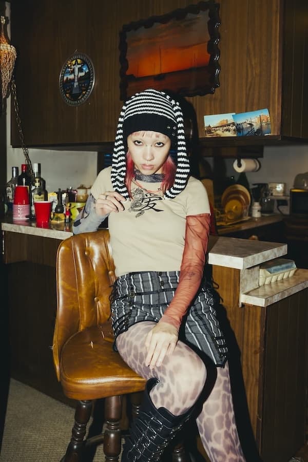 エドソウタ　ポートレート