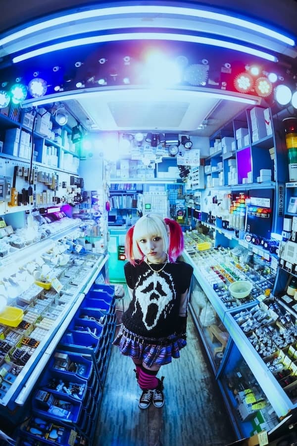 エドソウタ　ポートレート