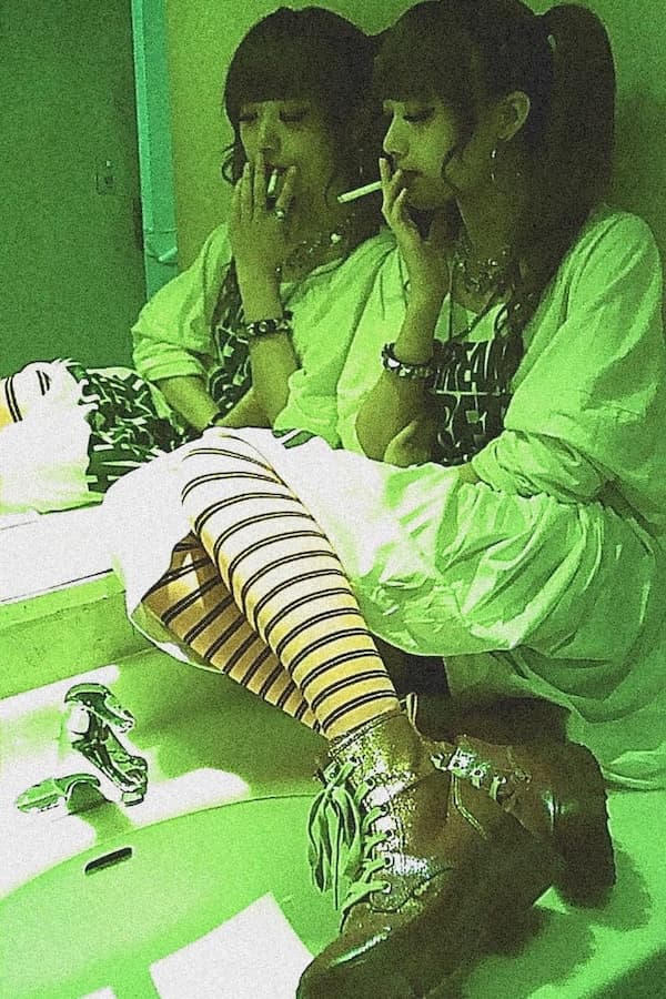 エドソウタ　ポートレート