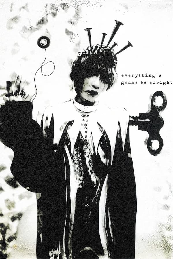 エドソウタ　ポートレート