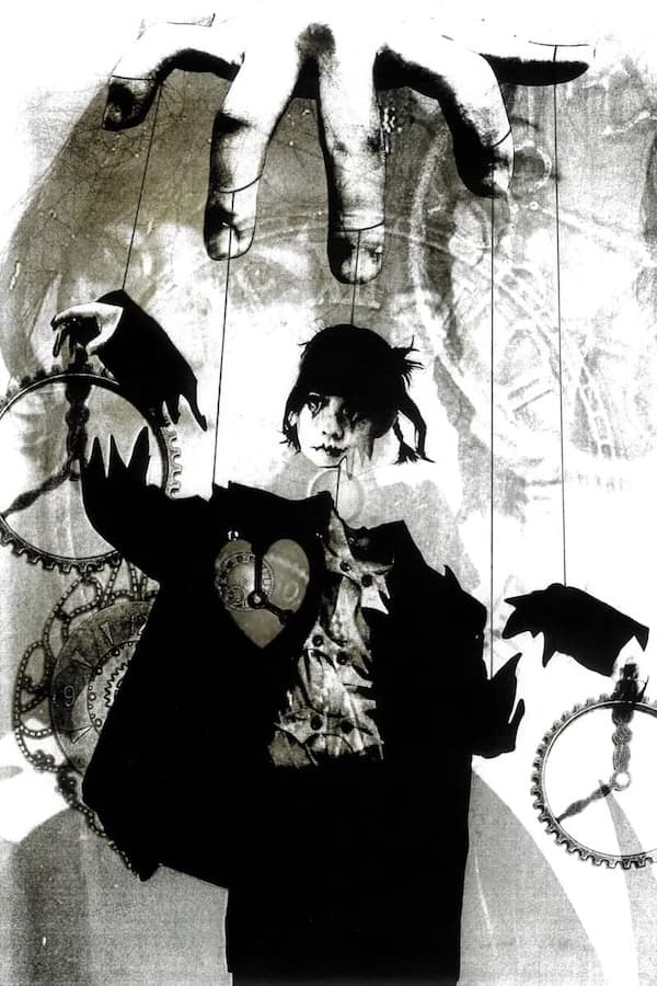 エドソウタ　ポートレート