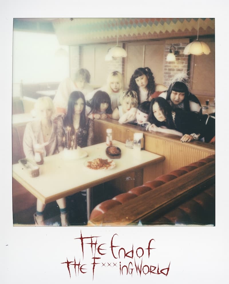 エドソウタ　ポートレート