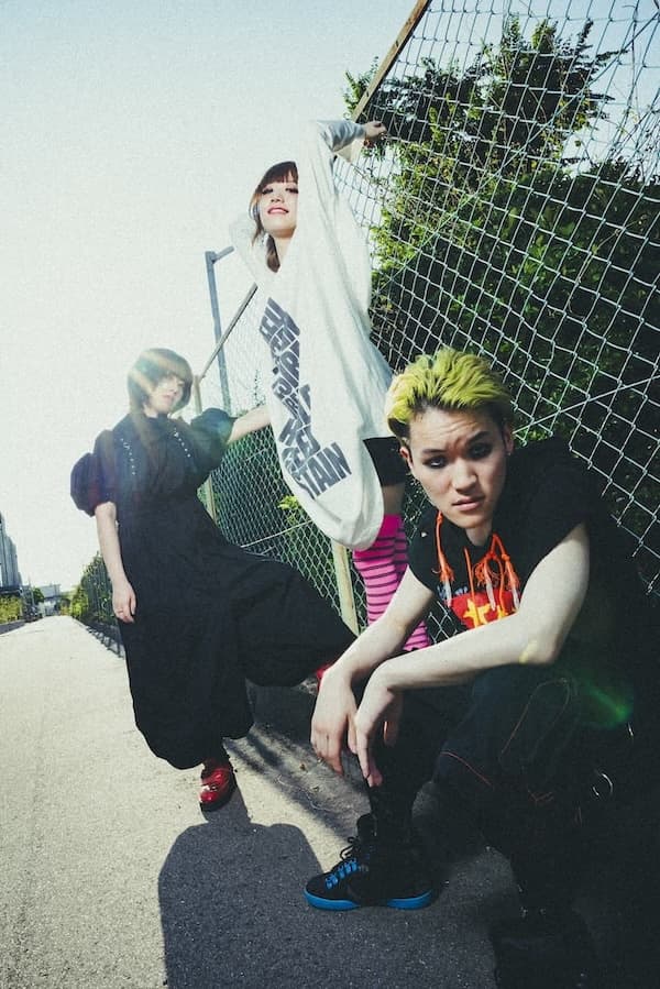 エドソウタ　ポートレート