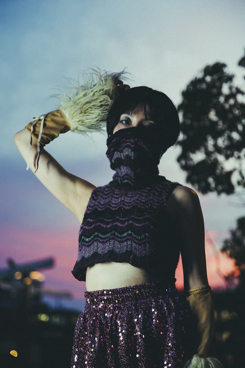 エドソウタ　ポートレート