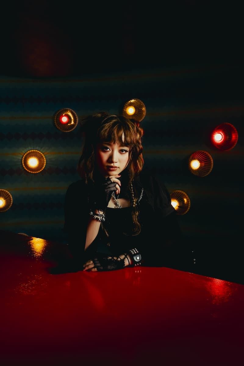 エドソウタ　ポートレート