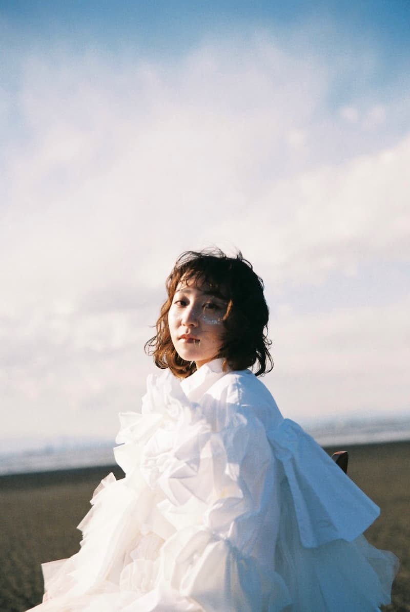 エドソウタ　ポートレート