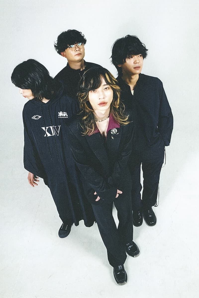 エドソウタ　ポートレート