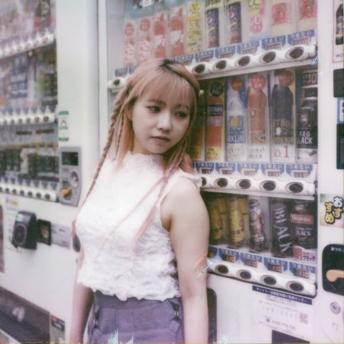 エドソウタ　ポートレート