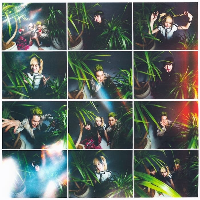 エドソウタ　ポートレート