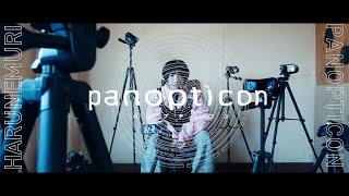 春ねむり「panopticon」　ミュージックビデオ