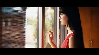 果歩「残暑」　ミュージックビデオ
